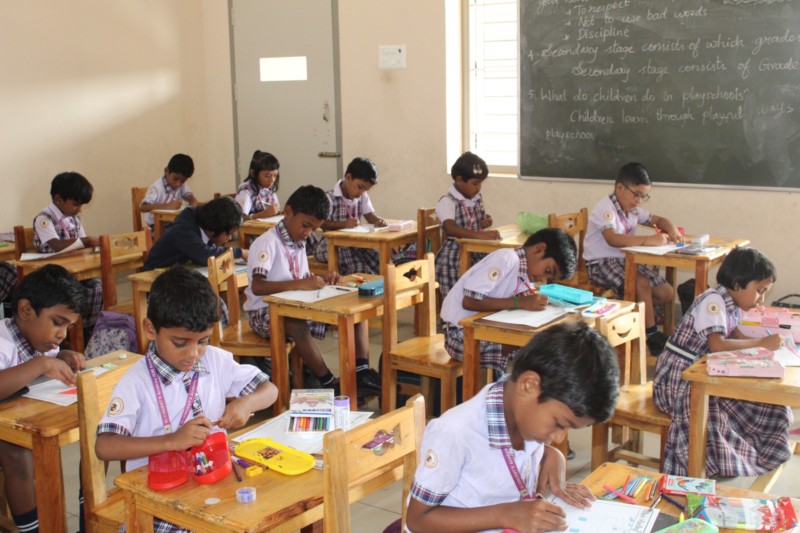 Edison State Level Competition 20225